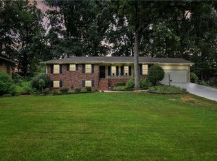 4426 Hale Dr SW, Lilburn, GA 30047