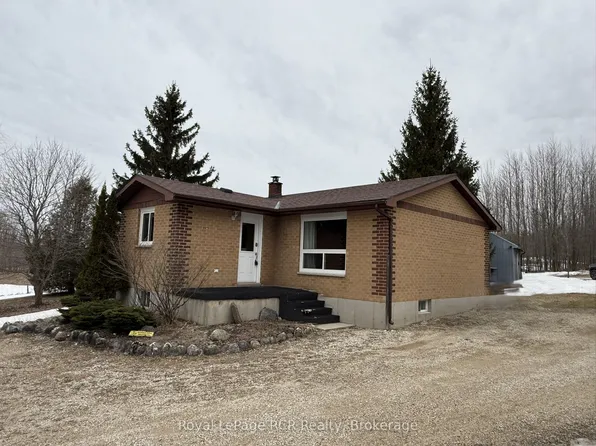 573433 Boot Jack Ranch Rd, West Grey, ON N0C 1K0