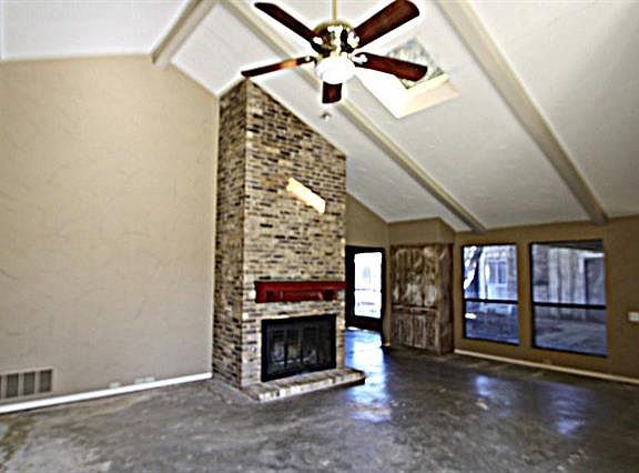 2nd image of 7123 Van Hook Dr