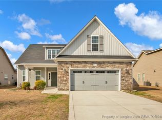 3414 Winnants Ct, Fayetteville, NC 28306
