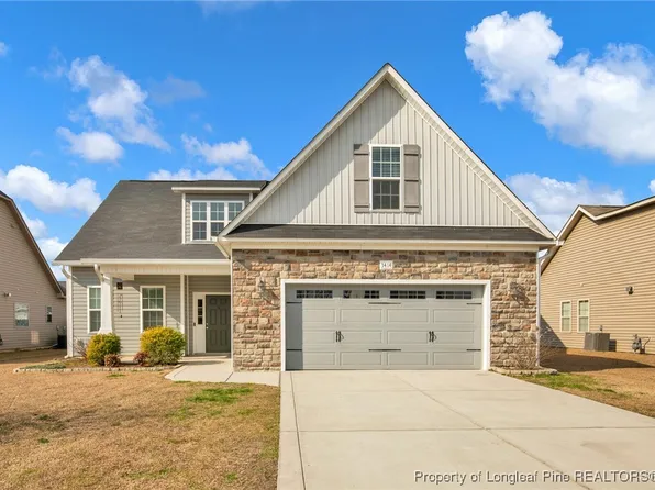 3414 Winnants Ct, Fayetteville, NC 28306