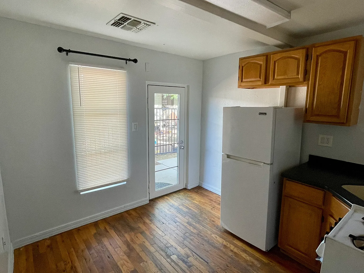FQ Story Apartments - 1216-2 — Photo 2
