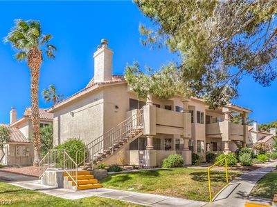 1317 Pinto Rock Ln UNIT 202, Las Vegas, NV, 89128