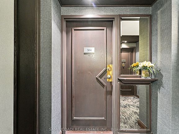 3rd image of 5444 Yonge St #304