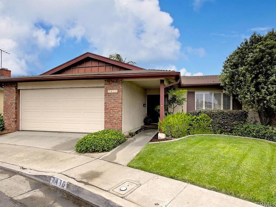 1st image of 7416 El Morro Way
