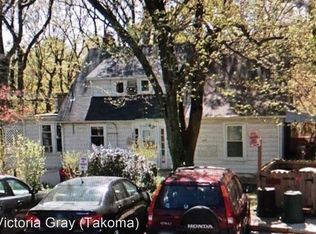 700 Chaney Dr #10681719, Takoma Park, MD 20912