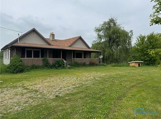 1447 Us Highway 20, Edon, OH