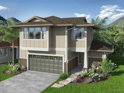 84-56 Maiola Pl #42, Waianae, HI, 96792