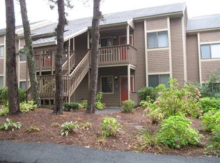 116 Chilton Ln #116, Brewster, MA 02631