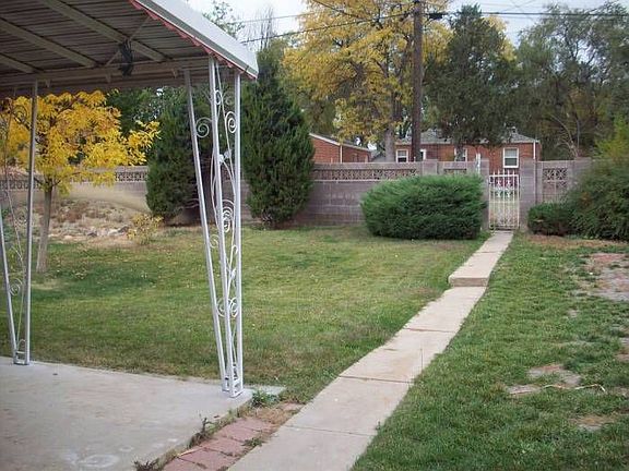 Read Yard