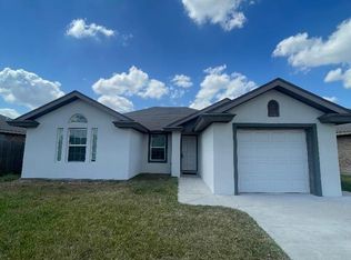 3770 Ridge Trl, Brownsville, TX 78520