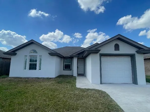 3770 Ridge Trl, Brownsville, TX 78520