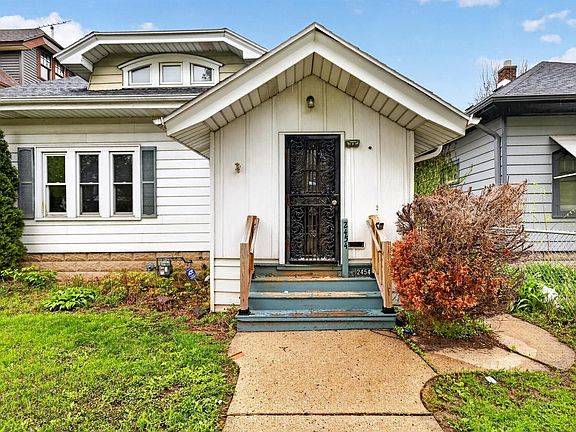 2nd image of 2454 N 49th STREET