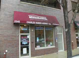 2540 W Chicago Ave #1, Chicago, IL 60622