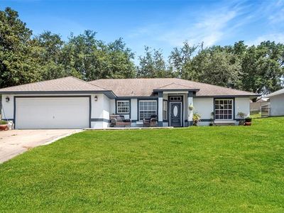 813 Forestwood Dr, Minneola, FL, 34715