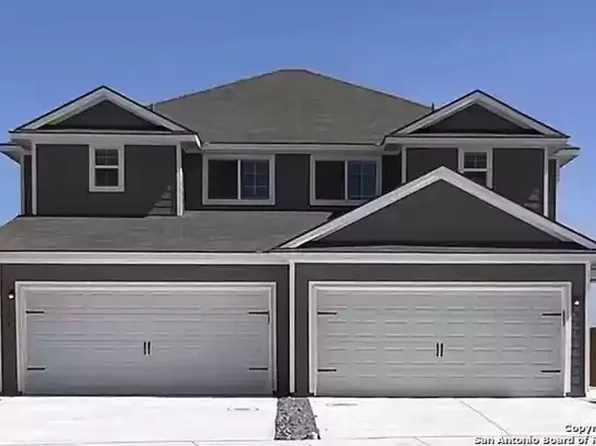 3433 Haylee Grace Pl, Seguin, TX 78155