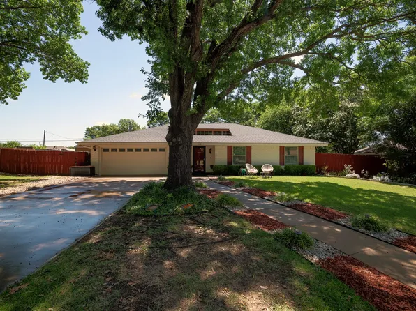 148 Hillside Ln, Desoto, TX 75115