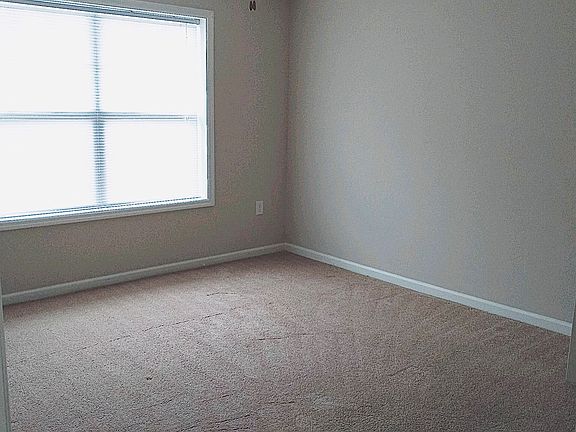 Spacious Bedroom with Ceiling Fan