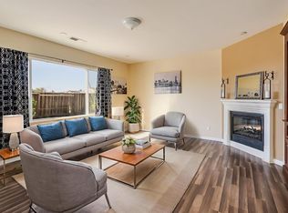 536 Lake Park Ct, Oakley, CA 94561