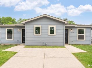 3327 Martin Luther King Dr #A, San Antonio, TX 78220