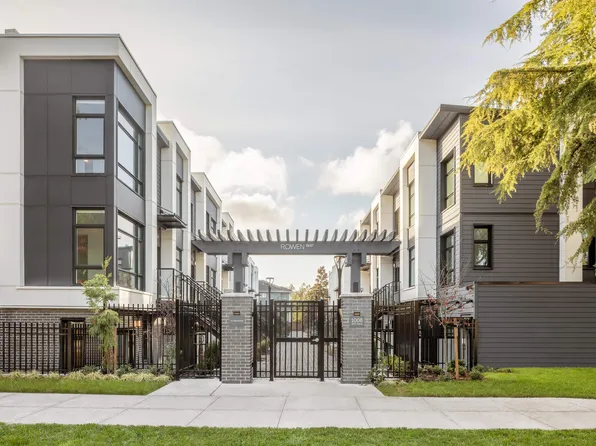 1012 W 47th Ave #231, Vancouver, BC V6M 0E3