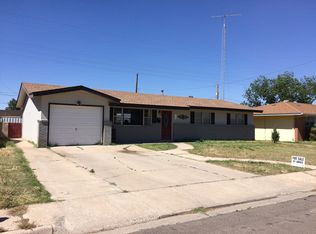 1020 W Coal Ave, Hobbs, NM 88240