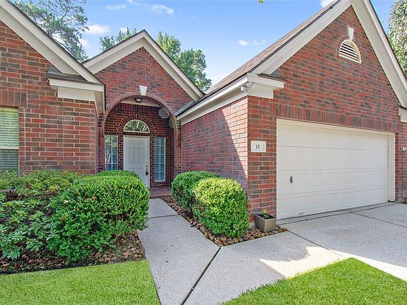 2nd image of 35 Tranquil Glade Pl
