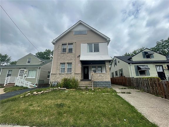 2nd image of 11903 Avon Ave
