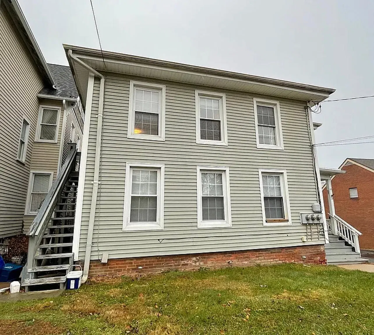 1 bed, 564 sqft, $1,550 — Photo 1