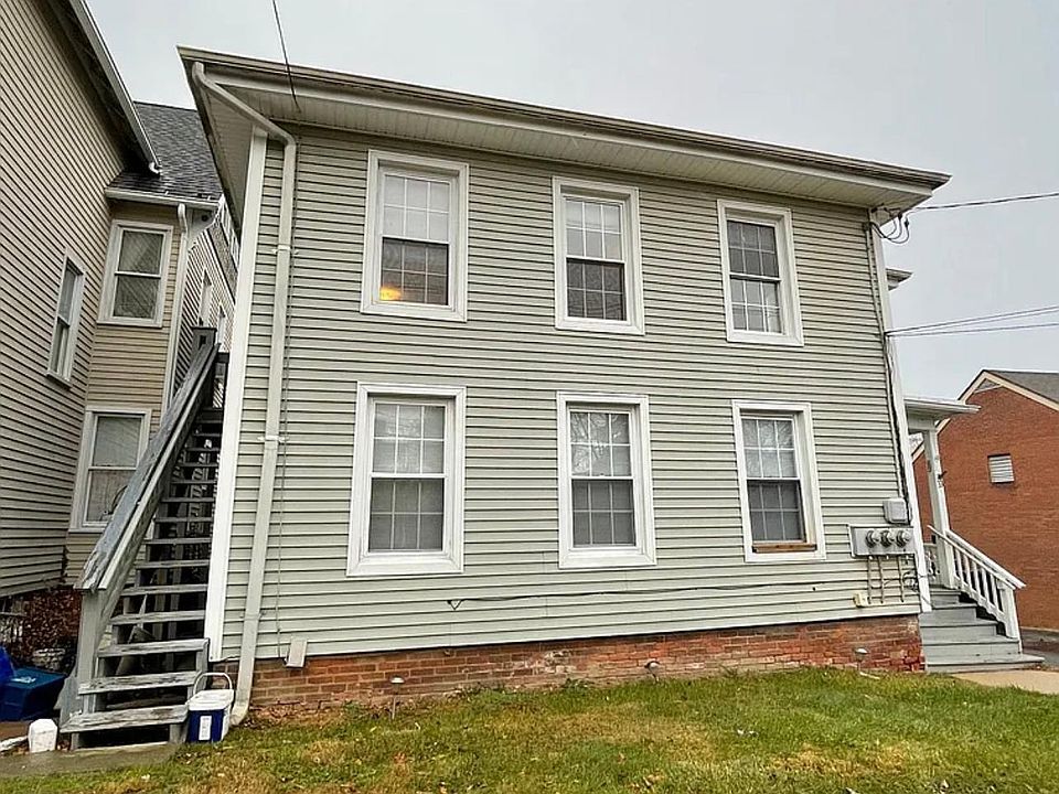 1st image of 33 Rogers St #A