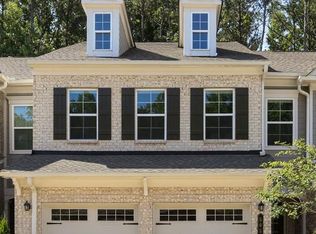 505 Duval Dr, Alpharetta, GA 30009