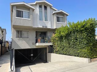 13101 Florwood Ave #4, Hawthorne, CA 90250