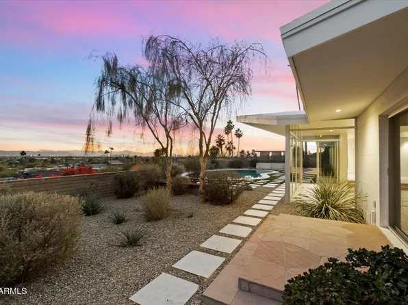 4222 E McDonald Drive, Paradise Valley, AZ 85253