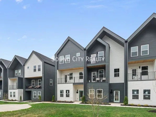 550 Markham St Unit 19, Nashville, TN 37214