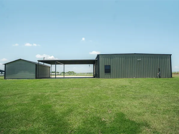 20548 Fm 901, Gordonville, TX 76245
