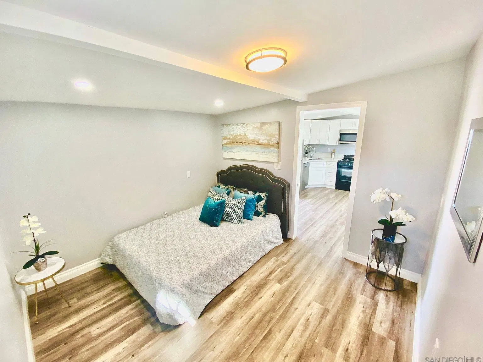 1 bed, 500 sqft, $2,245 — Photo 1