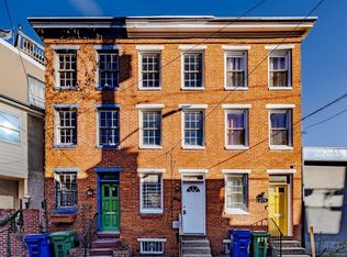 881 Tyson St, Baltimore, MD 21201