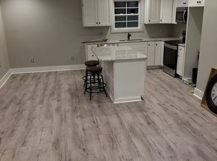 301 Nebraska Ave, Stevenson, AL 35772