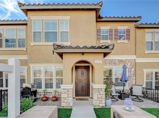 3181 Mist Effect Ave, Henderson, NV 89044