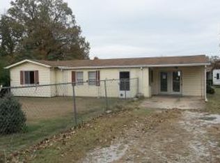 811 N Diamond Blvd, Diamond City, AR 72644