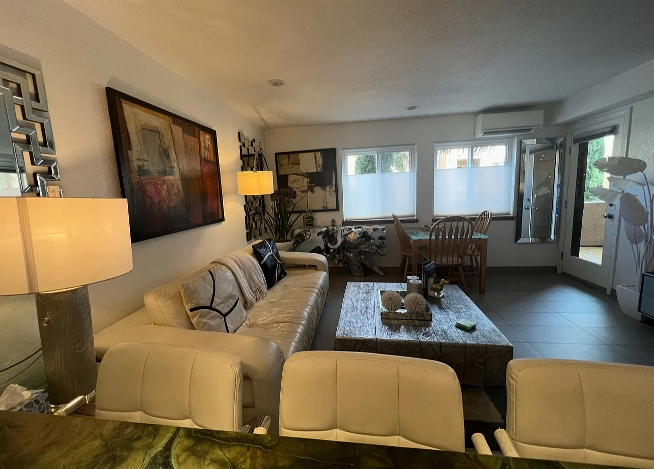 Lebon Drive, San Diego — Photo 4