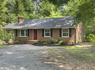 8818 Old Holly Rd, Richmond, VA 23235