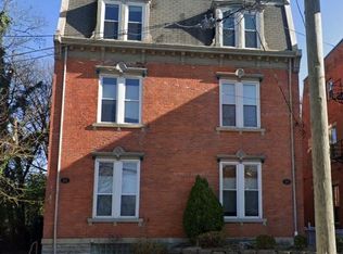 2220 Ohio Ave UNIT 2, Cincinnati, OH 45219