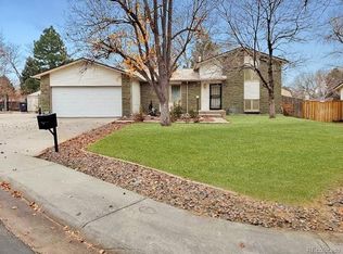 15744 E Eldorado Pl, Aurora, CO 80013
