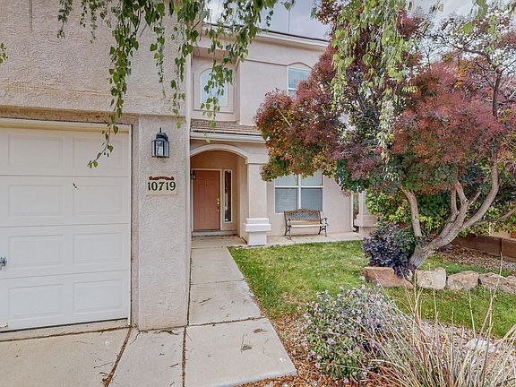 4th image of 10719 Tourmaline Dr NW