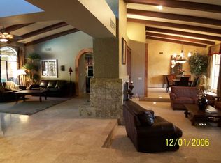 4812 W Avenida Del Rey, Phoenix, AZ 85083