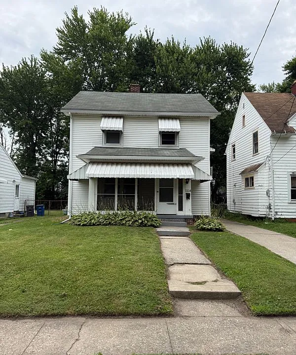 1114 Underwood Ave