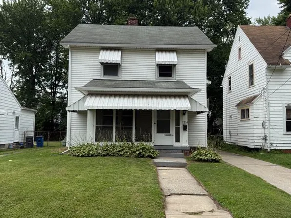 1114 Underwood Ave, Toledo, OH 43607