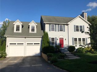 182 Narragansett Pkwy, Warwick, RI 02888