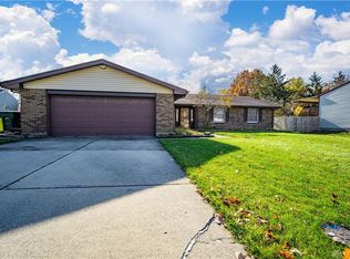 5658 Sandpiper Ln, Dayton, OH 45424